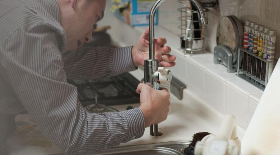 Local expert plumbing services in Stow, OH